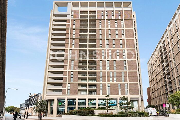 1 Bedroom Flat To Rent In Discovery Tower, Canning Town, London, E16