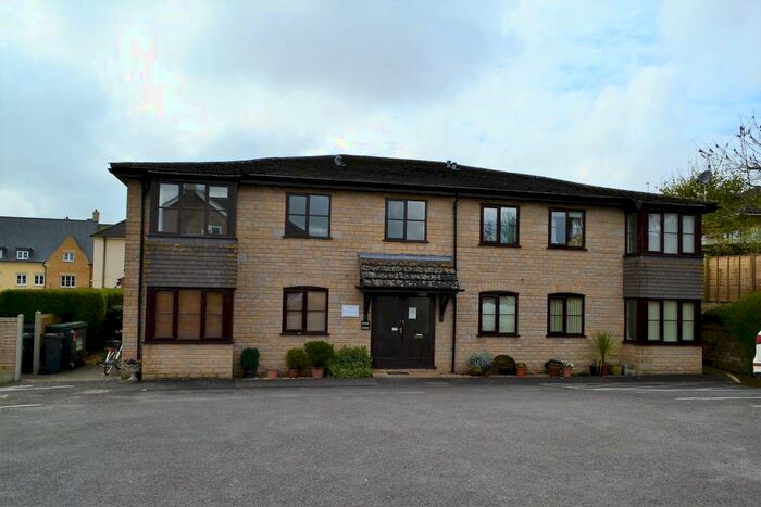 1 Bedroom Apartment To Rent In Sherborne, Dorset, DT9