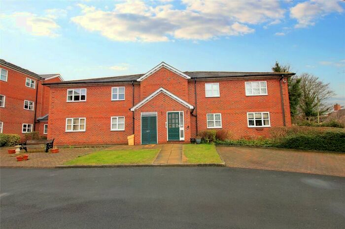 1 Bedroom Flat To Rent In Richmond Court, Kells Lane, Low Fell, Gateshead, NE9