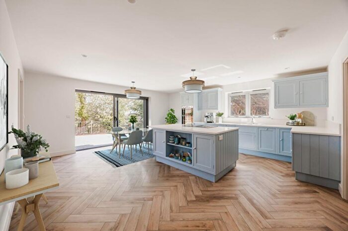 4 Bedroom Detached House For Sale In Truly Stunning, Modern New Home In Sheringham, NR26