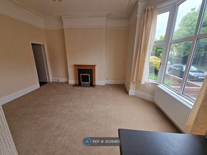 1 Bedroom Flat To Rent In Station Road, Kenilworth, CV8