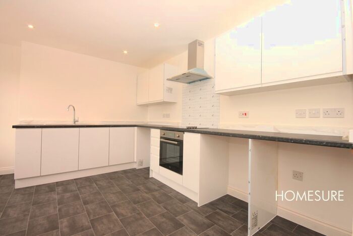 2 Bedroom Flat To Rent In Atherton Street, Prescot, L34