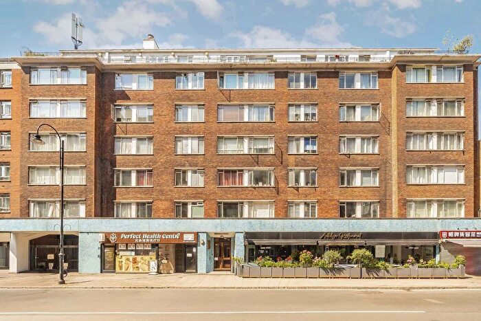 2 Bedroom Flat To Rent In Cranfield House, Fitzrovia, London, WC1B