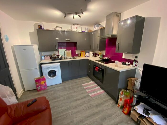 1 Bedroom Flat To Rent In Nottingham Road, Stapleford, Nottingham NG9