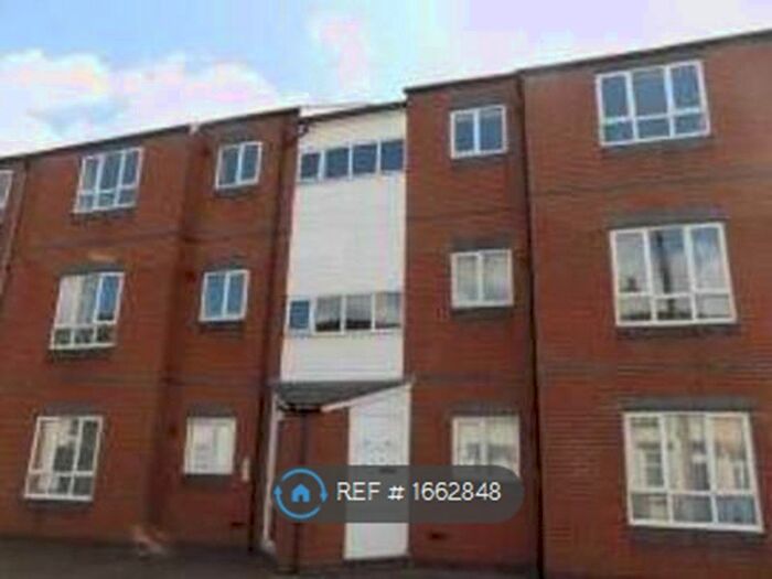 1 Bedroom Flat To Rent In Grey Friars Court, Stafford, ST16