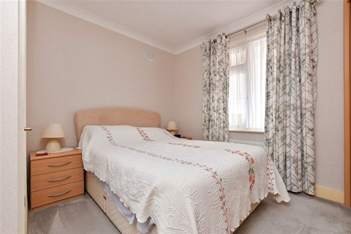 2 Bedroom Detached Bungalow For Sale In Lymington Road, Westgate-On-Sea, Kent, CT8