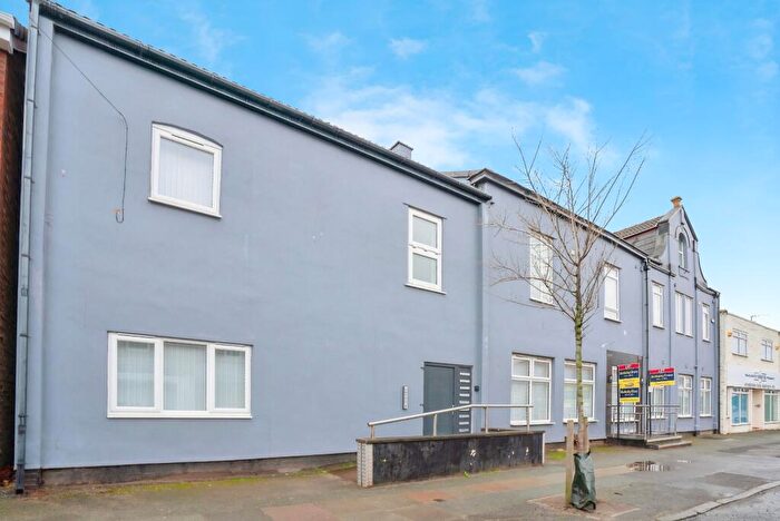 1 Bedroom Apartment To Rent In Mersey View, Brighton-Le-Sands, Liverpool, L22