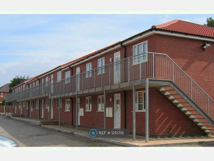 1 Bedroom Flat To Rent In Wassell Road, Halesowen B63