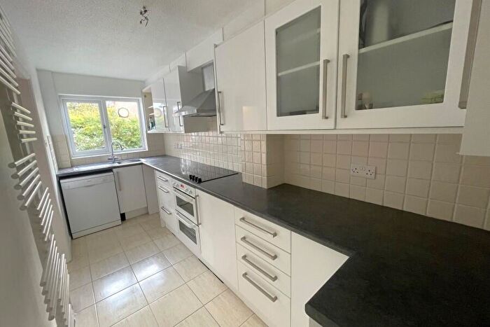 2 Bedroom Terraced House To Rent In Bisley, Surrey, GU24