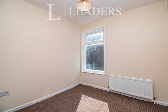 1 Bedroom Flat To Rent In Wellington Road, NR30