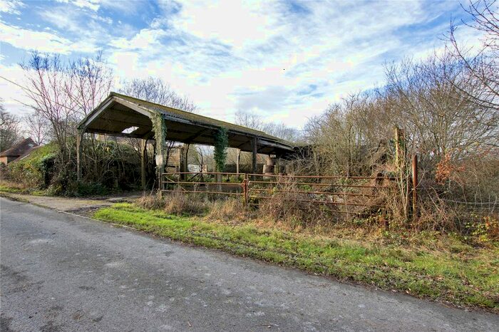 Land For Sale In Lye Green, Crowborough, East Sussex, TN6