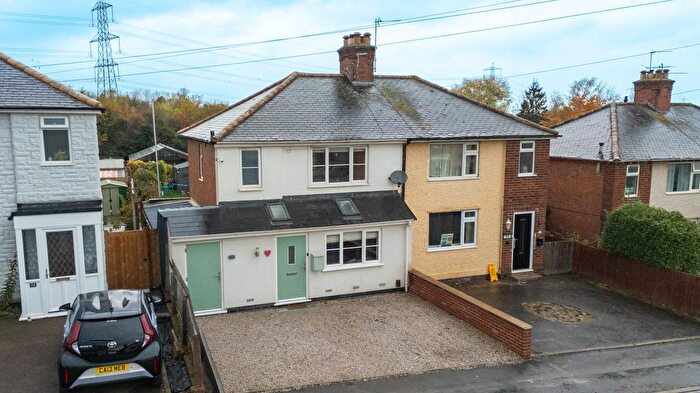 4 Bedroom Semi-Detached House For Sale In Hawcliffe Road, Mountsorrel, Loughborough, LE12