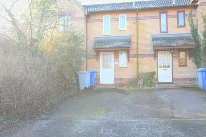 1 Bedroom End Of Terrace House To Rent In Thompson Way, Kettering, NN15