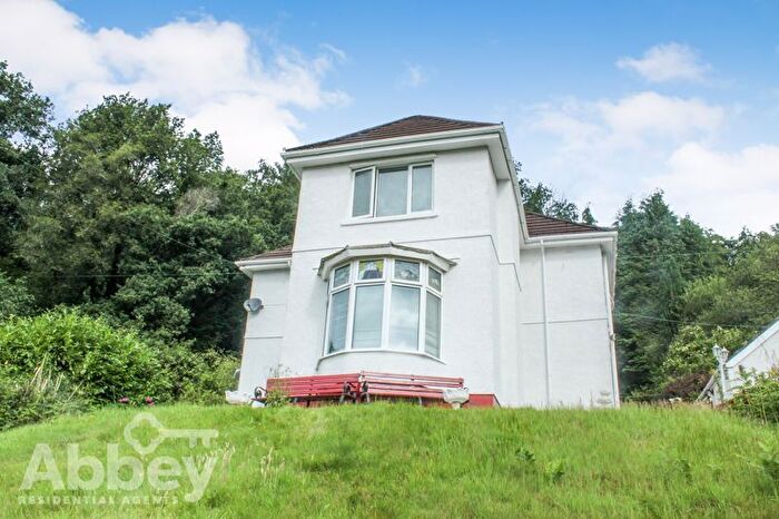 3 Bedroom Detached House For Sale In Oaklands, Glynneath Road, Resolven, SA11