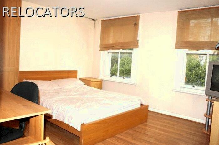 2 Bedroom Flat To Rent In Mile End Road, London, E1