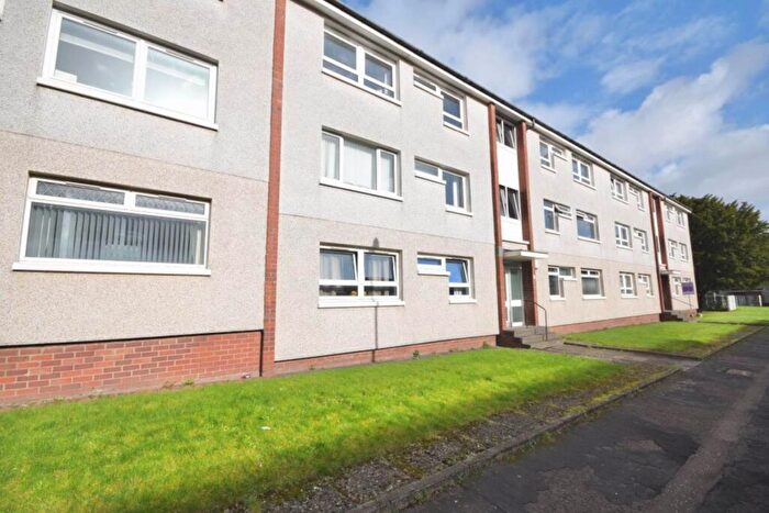 1 Bedroom Flat To Rent In Maxwell Grove, Pollokshield, Glasgow, G41