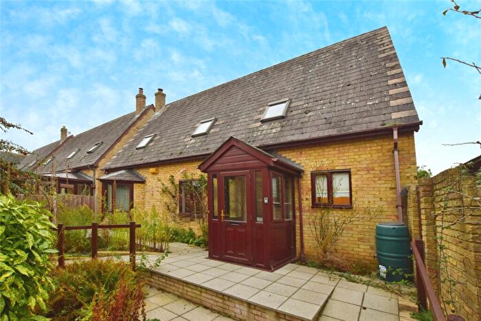 3 Bedroom Detached House For Sale In Queens Close, Sudbury, Suffolk, CO10