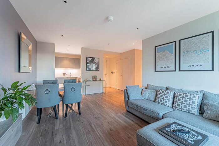 2 Bedroom Flat For Sale In Vista Apartments, Wembley Park, Wembley, HA9