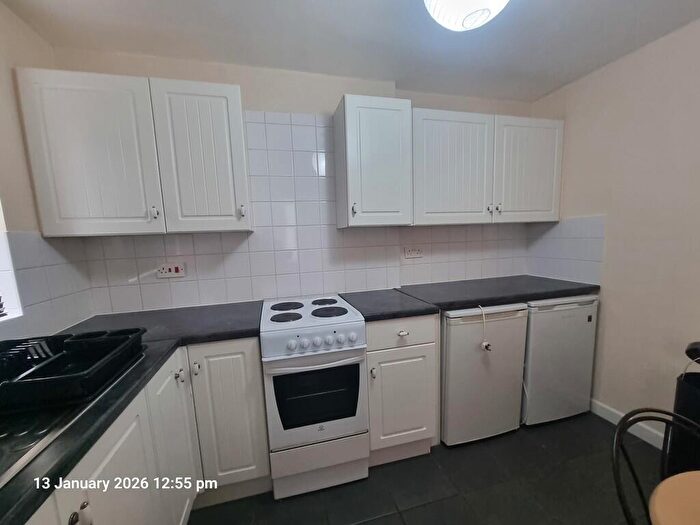 1 Bedroom Flat To Rent In Stanley House, Salisbury Road, Hexthorpe, DN4