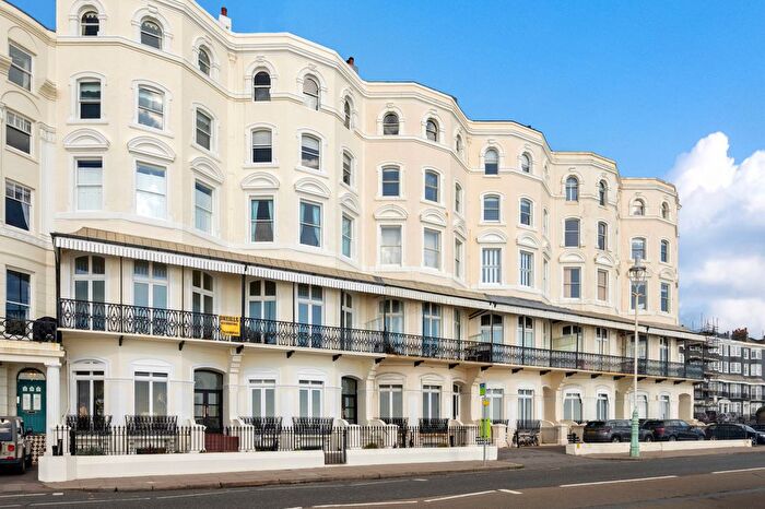 3 Bedroom Flat To Rent In Marine Parade, Brighton, BN2