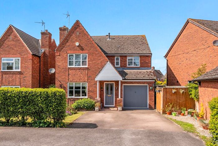 4 Bedroom Detached House For Sale In Little Holbury, Whitminster, Gloucester, GL2