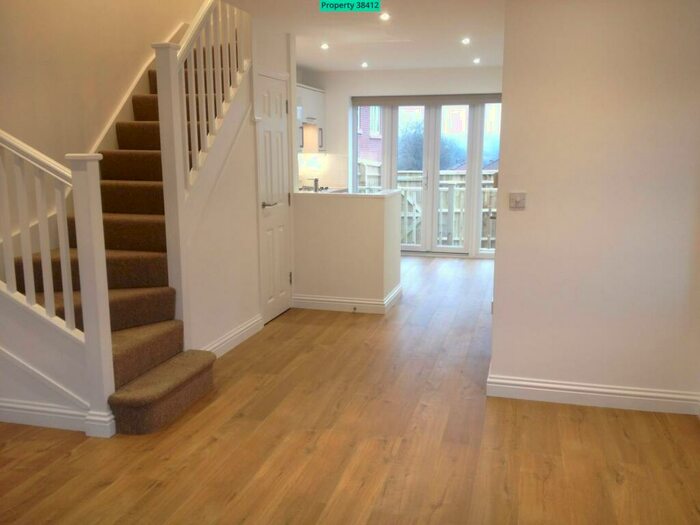 2 Bedroom End Of Terrace House To Rent In Ambleside Drive, Headington, Oxford, OX3