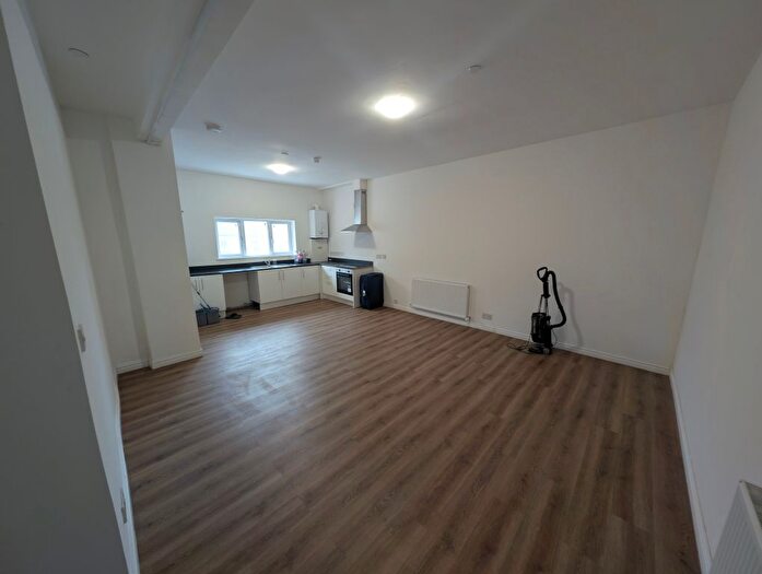 1 Bedroom Flat To Rent In Flat (D) Gelli Road, Gelli, Pentre, CF41