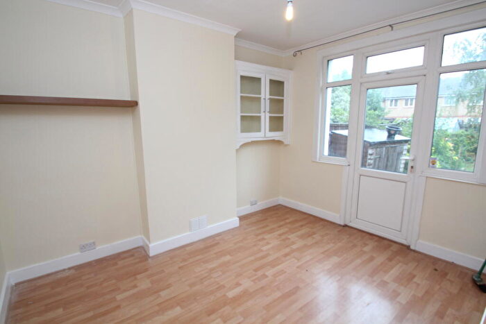 3 Bedroom Terraced House To Rent In Beckford Road, Croydon, CR0