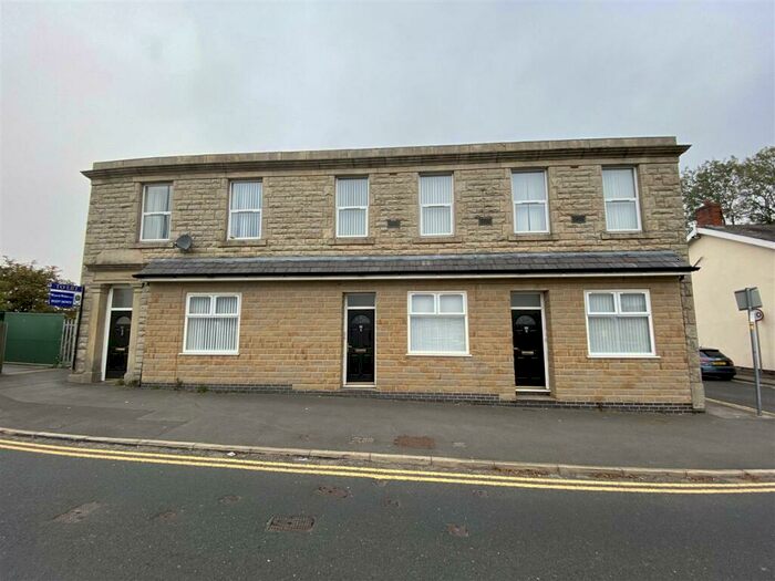 1 Bedroom Apartment To Rent In Railway Road, Adlington, PR6