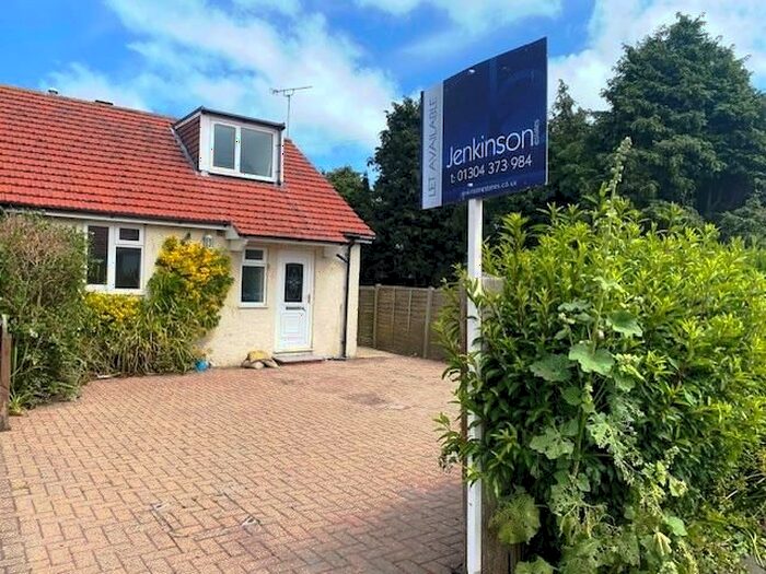 2 Bedroom Terraced House To Rent In Manor Road, Deal, CT14