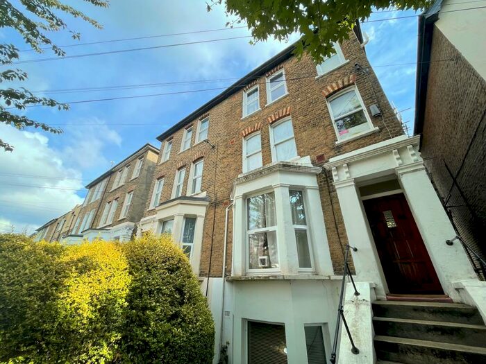 1 Bedroom Maisonette To Rent In Clyde Road, East Croydon, CR0