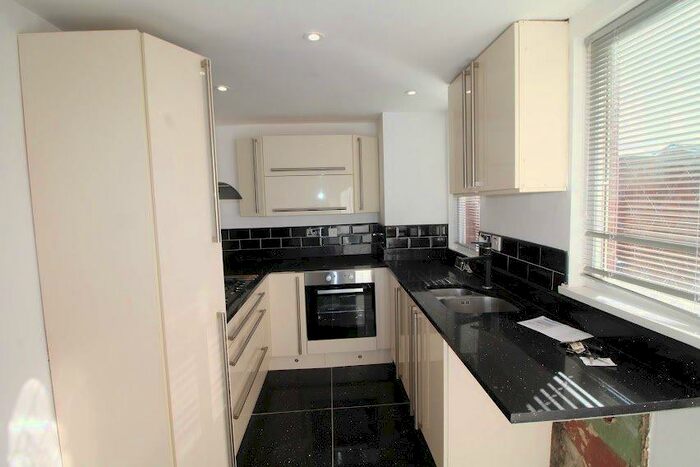 2 Bedroom Terraced House To Rent In Byron Terrace, Sunderland, SR7
