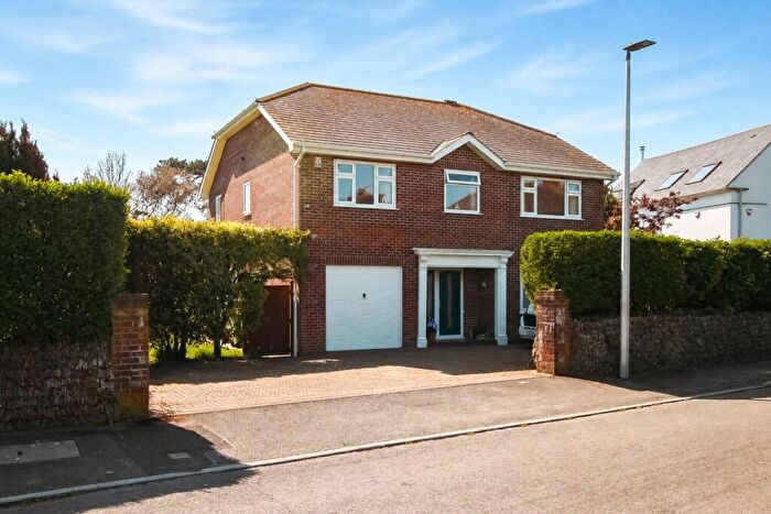 5 Bedroom Detached House For Sale In College Close, Westward Ho!, Bideford, EX39