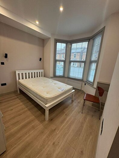 Studio To Rent In Otterfield Road, West Drayton, UB7