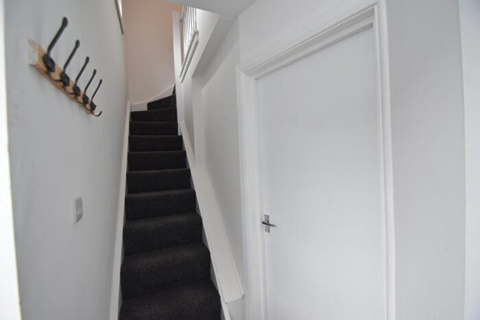 2 Bedroom Coach House To Rent In Cathays Terrace, Cathays, Cardiff, CF24