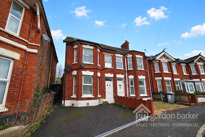 1 Bedroom Flat For Sale In Wolverton Road, Bournemouth, Dorset, BH7