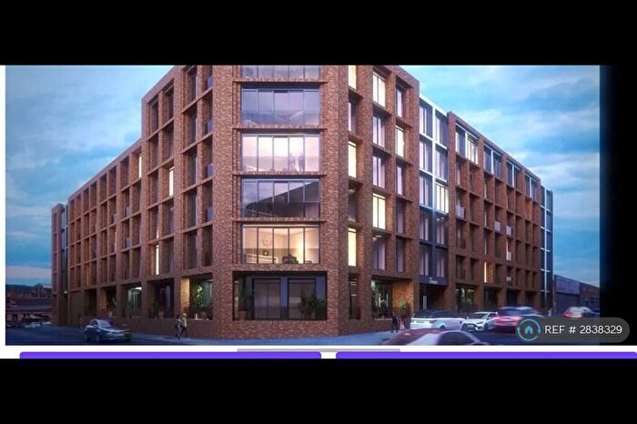 2 Bedroom Flat To Rent In The Forge, Birmingham, B12