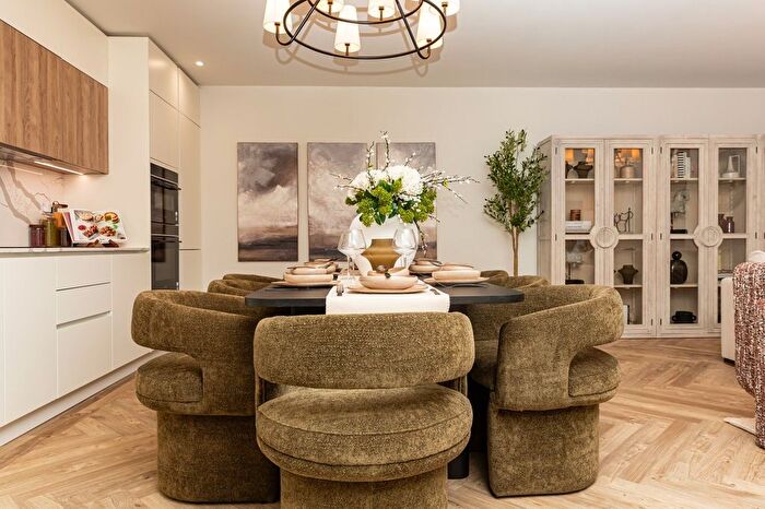 2 Bedroom Flat For Sale In The, Diana House, SW17