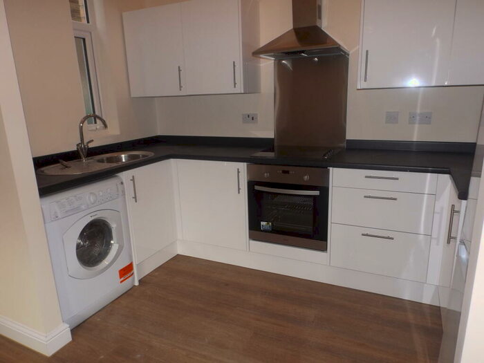 1 Bedroom Flat To Rent In Mapperley Road, Mapperley Park, NG3