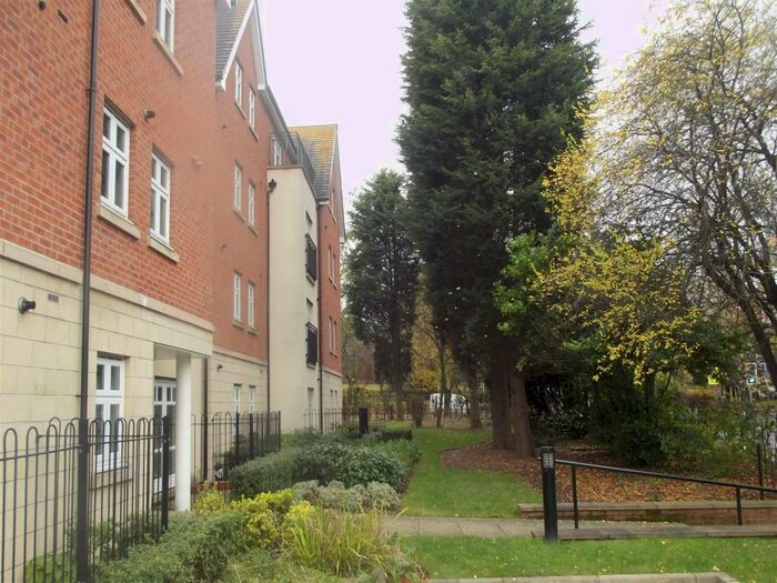 2 Bedroom Apartment To Rent In Woodthorpe Mews, Woodthorpe Drive, NG5