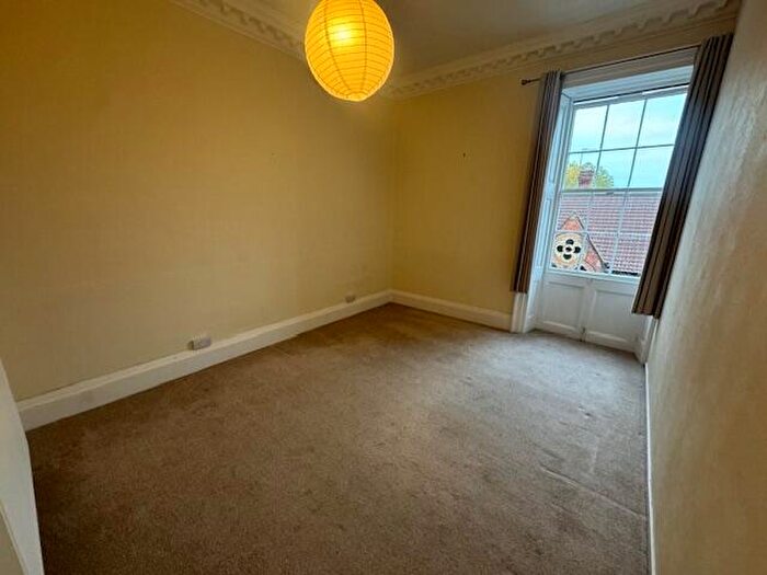 2 Bedroom Apartment To Rent In Albermarle Row, Bristol, BS8