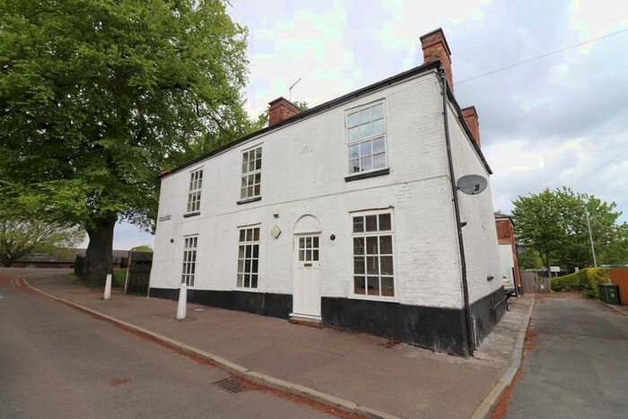 2 Bedroom Flat To Rent In Extons Road, King's Lynn, PE30