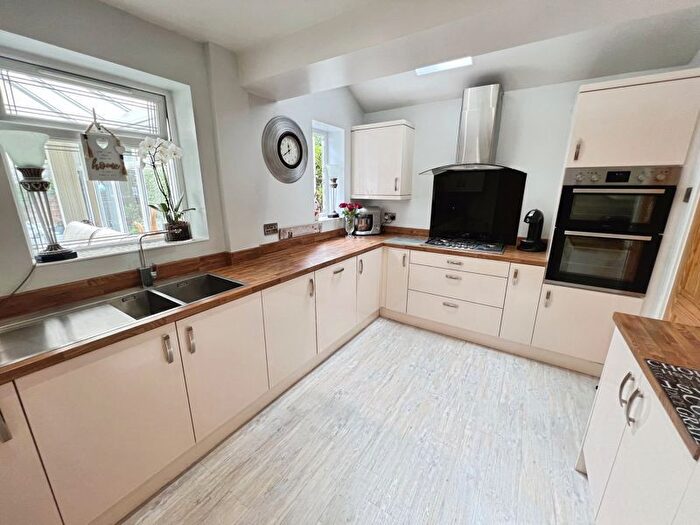 2 Bedroom Semi-Detached House For Sale In Hypatia Street, Bolton, BL2