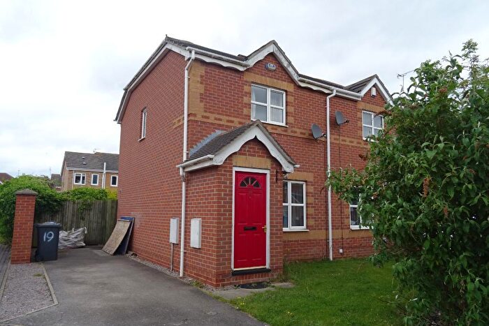 2 Bedroom Semi-Detached House To Rent In Sailors Wharf, Hull, HU9
