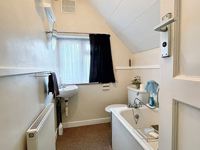 2 Bedroom Semi-Detached House For Sale In Woodborough Road, Winscombe, North Somerset, BS25