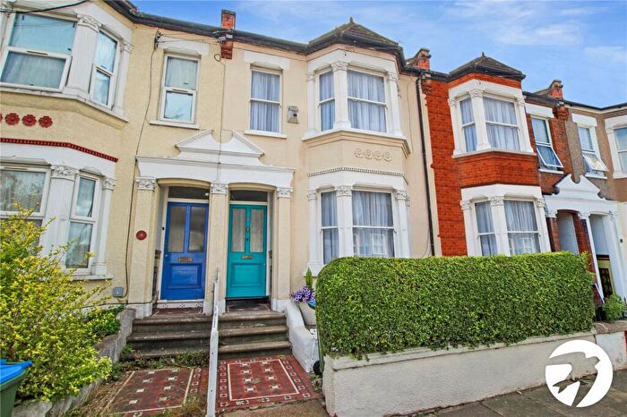 3 Bedroom Terraced House For Sale In Abbey Wood Road, Abbey Wood, SE2