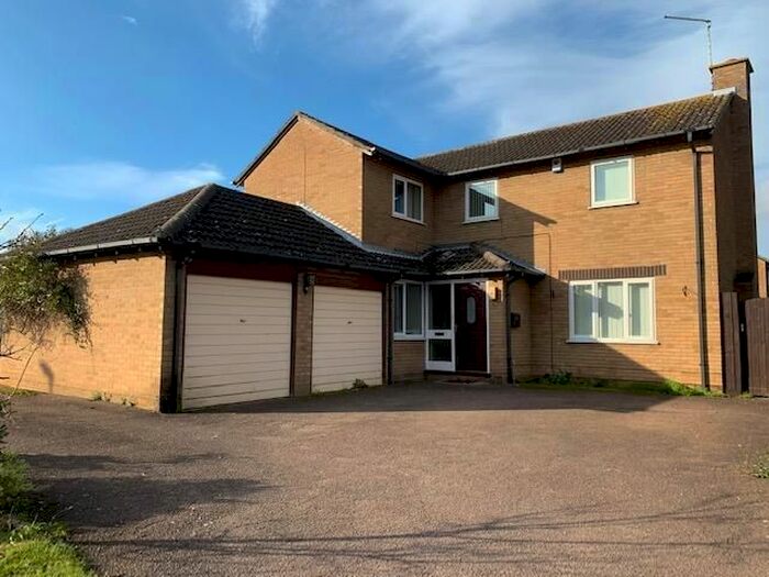 5 Bedroom Property To Rent In Goodwood Road, Bretton, Peterborough, PE3