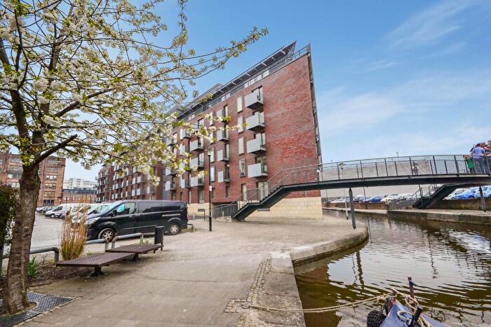 2 Bedroom Flat To Rent In Vantage Quay, Brewer Street, Northern Quarter, Manchester, M1