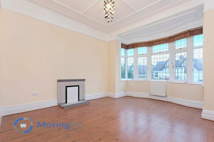 Studio To Rent In Canterbury Grove, West Norwood, SE27