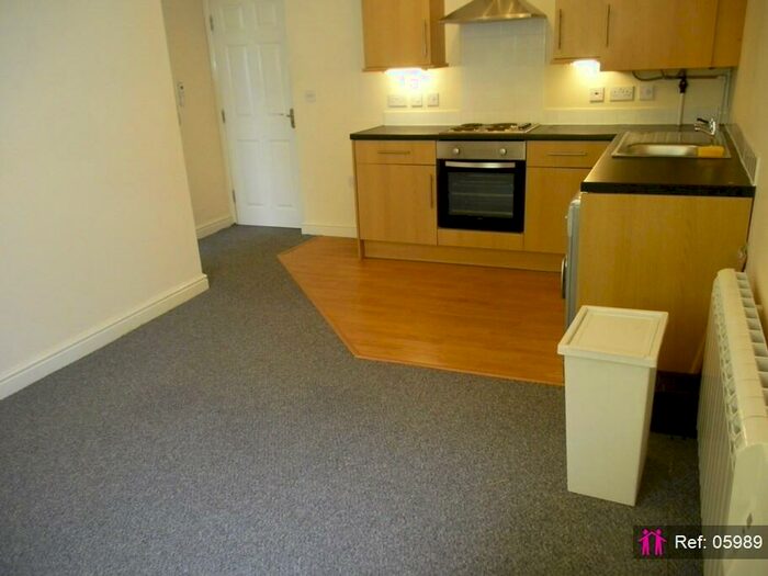 1 Bedroom Apartment To Rent In Hornby Street, Heywood, OL10